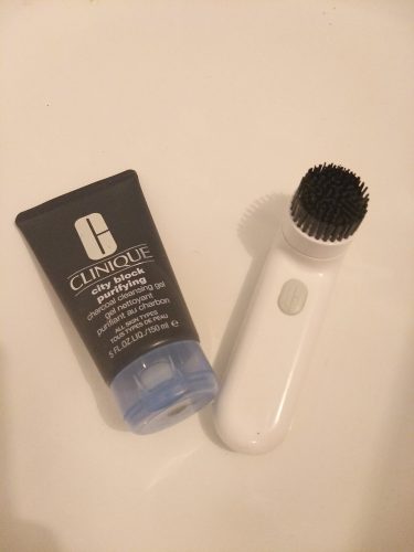 City Block Purifying clinique