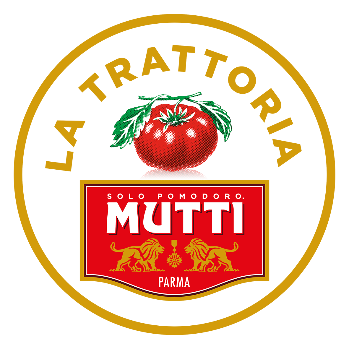 La Trattoria Mutti Paumée à Paris